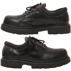 Skechers Lace-Up Casual Shoes