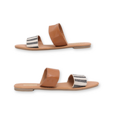 "Qupid" Fashion Slippers