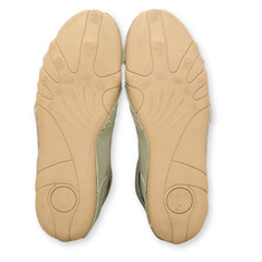 LDECK Women's Ankle Boots Sneakers