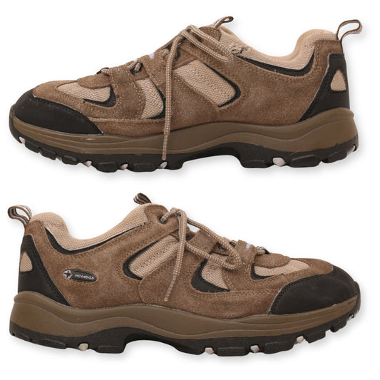 NEVADOS Lace-Up Women's Casual Shoes