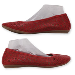 White Mountain Women Flat Pumps