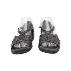 "STRICTLY  COMFORT" Strappy Sandals