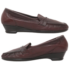 SAS Women's Easier Loafers