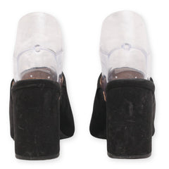 A New Day Mule Sandals