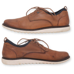 Johnston & Murphy Lace-Up Casual Shoes