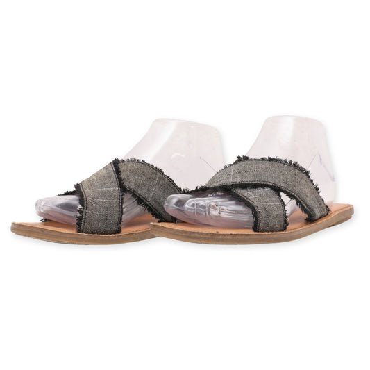 Toms Stylish Flip Flop Flats