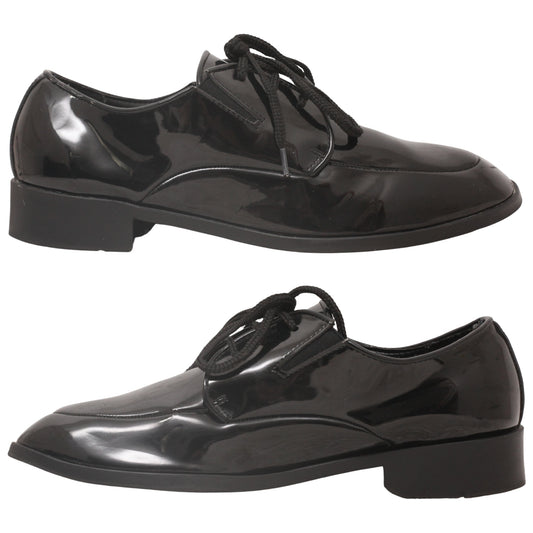 Pronto.Uomo Lace-Up Formal Shoes
