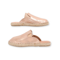 "Serra" Fashion Pumps Slippers