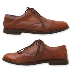 Bass Lace-up Men's Casual Shoes