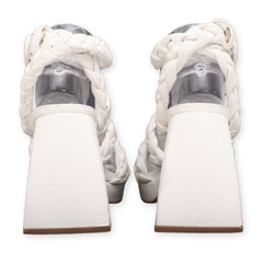 Circus ny Braided Block Heels