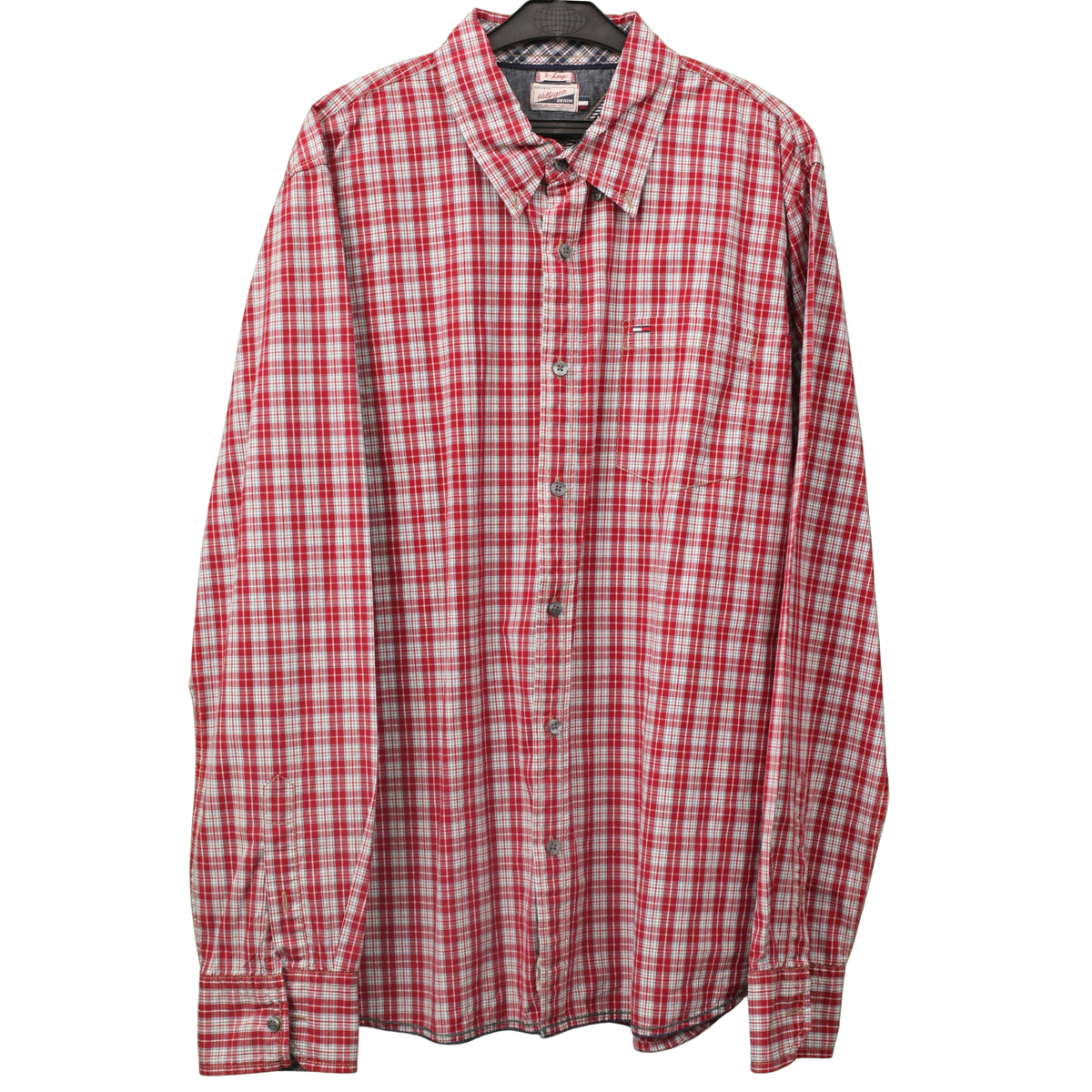 Hilfiger Men's Casual Shirt