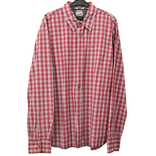 Hilfiger Men's Casual Shirt