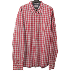Hilfiger Men's Casual Shirt