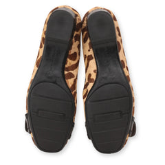 Bandoling Printed Pumps