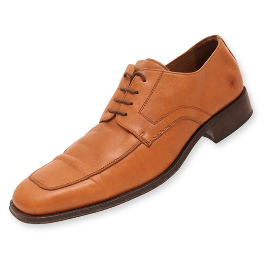 PrimaVera Lace-Up Formal Shoes