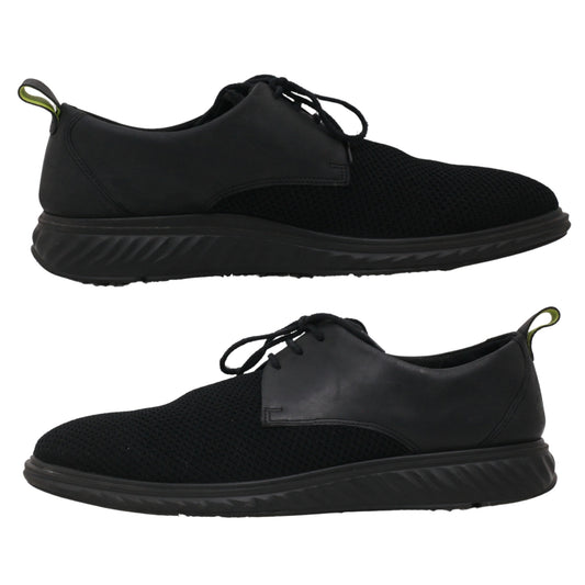 Ecco Lace-Up Men's Casual Shoes