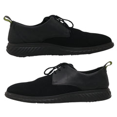 Ecco Lace-Up Men's Casual Shoes