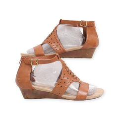 'St John’s Bay'Sandals