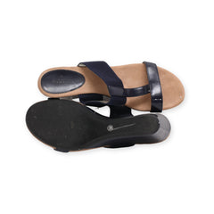 "Style & Co." T Strap Wedge Heels