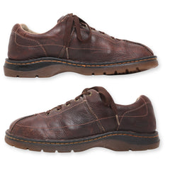 Dr. Martens Leather Men's Oxford Shoes