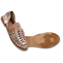 "OSOS"  Capri Women's Huarache Sandals