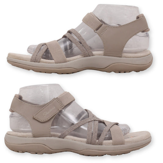 Skechers Memory Foam Sandal
