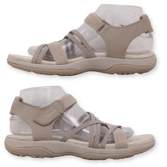 Skechers Memory Foam Sandal