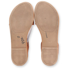 Casual Strappy Flats