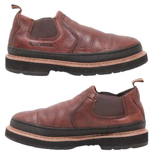 Vibram Slip-On Casual Shoes