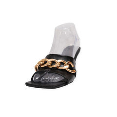 "Wild Diva" Slid Stylish Heels