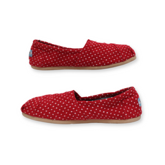 "Toms" Women Flat Shoes