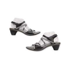 "Noat" Strappy Sandals