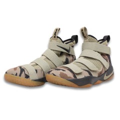 Nike LeBron Zoom Soldier 11 Camo