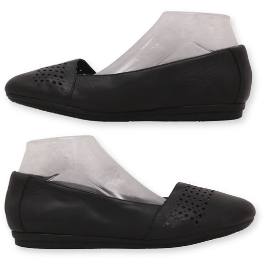 ABEO 24/7 Fleur Ballet Flat Shoes