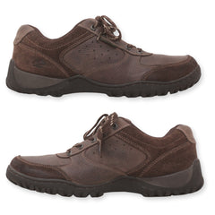 Nunn Bush Lace-Up Men's Casual Shoes