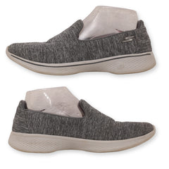 Skechers Goga Max Slip-On Shoes
