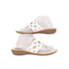 "ST JOHN’S BAY" Strappy Sandals