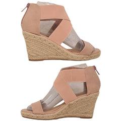 Harlow Women's Wedge Sandal
