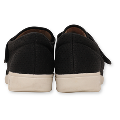 Youyun Orthopedic for Men Wide Fit Slip On Sneakers