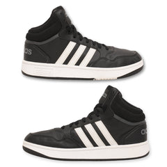 Adidas Hoops 2.0 Mid Shoes