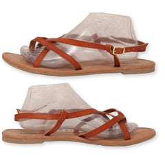 American Eagle Women's Srappy Sandal
