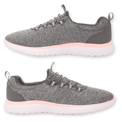 Athletic Works Slip-On Women Sneakers