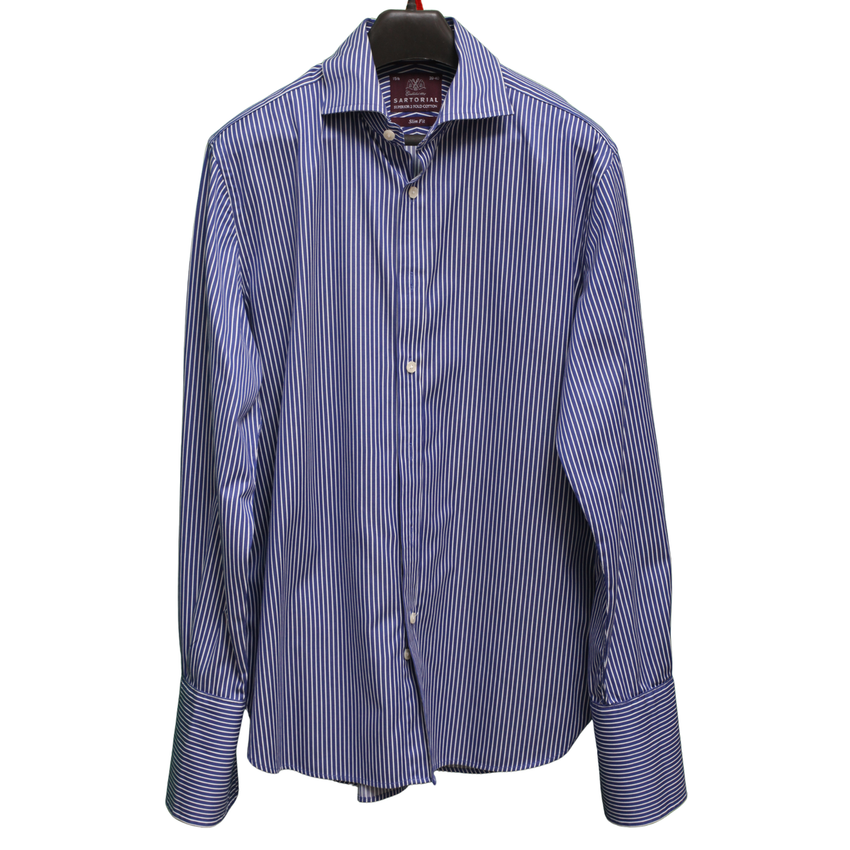 Sartorial Superior 2 Formal Shirt