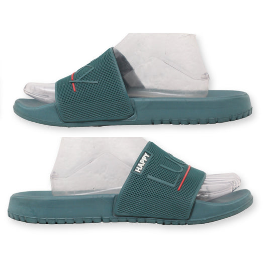 Lucky Men's Slippers
