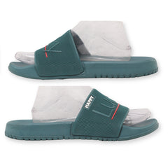 Lucky Men's Slippers