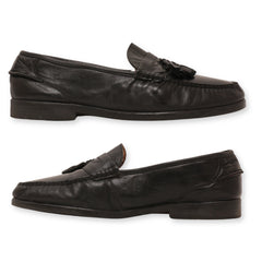 French Shriner Tussel Men's Loafers