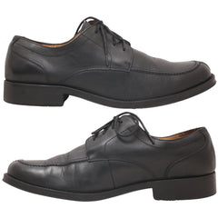 Docker Lace-Up Formal Shoes