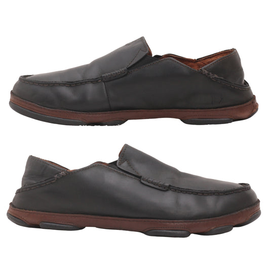 OluKai Slip-On Casual Shoes