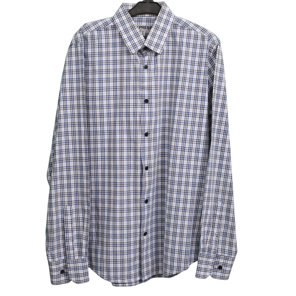 Express Men's Casual Shirt