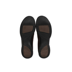 "Clarks" Women's Old School Shoes
